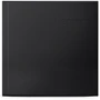 Персональный компьютер (ПК) Lenovo ThinkCentre M625Q, AMD A9-9420E (2.5GHz), 4GB, 500GB, Radeon R5 Graphics, Win10 Pro: Объем накопителя 500 ГБ