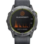 Смарт-часы Garmin Enduro Steel with Gray UltraFit Nylon Strap (010-02408-00): Карты памяти нет