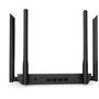 Маршрутизатор Wi-Fi Netis Systems N3D: Максимальна швидкість 1167 Мбіт / с
