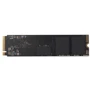 HP EX950 512 GB (5MS22AA): Объем 512 ГБ