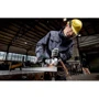 Болгарка (угловая шлифмашина) Metabo WPB 18 LT BL 11-125 Quick (613059840): Макс. диаметр диска 125 мм