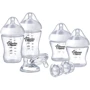 Набор бутылочек для кормления Tommee Tippee Ultra (42470068)