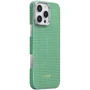 Чехол для iPhone Pitaka Forest Green Ultra-Slim Case Forest Green (KI1601PFOR) for iPhone 16 Pro