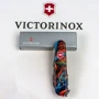 Мультитул Victorinox CLIMBER ZODIAC Сапфировый дракон 1.3703.Z3260p (Vx13703_Z3260p) фото 9