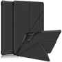 Аксессуар к электронной книге BeCover Ultra Slim Origami Black for Amazon Kindle Paperwhite 11th Gen (707218)