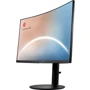 Монитор MSI Modern MD271CP: Время реакции, мс 4