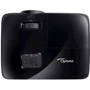Проектор Optoma S400LVe (E9PX7D103EZ2): Яскравість, лм 4000