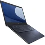 Ноутбук ASUS ExpertBook B2 B2502CBA (B2502CBA-UI51C0) RB: Процессор Intel Core i5-1240P (3.3 - 4.4 ГГц) / 12 - ядерный
