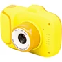 Цифровой детский фотоапарат XOKO KVR-020 Chick желтый (KVR-020-YL) фото 8