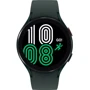 Смарт-часы Samsung Galaxy Watch 4 44mm Green (SM-R870NZGA): Дисплей 1.4" (450х450)
