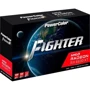 Видеокарта PowerColor Radeon RX 6600XT 8 GB Fighter (AXRX 6600XT 8GBD6-3DH): Объем памяти, Гб 8
