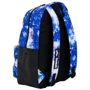 Рюкзак Arena Team Backpack 30 Allover синий (002484-131): Пол Унисекс