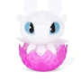 Мягкая игрушка Dragons Как приручить дракона 3, дракон Дневная Фурия в яйце (SM66623/6859)