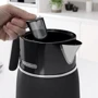 Электрочайник MORPHY RICHARDS Signature 1.5 l Black фото 6