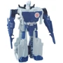 TRANSFORMERS Hasbro Трансформеры Роботс-ин-Дисгайс: Уан-Стэп Sideswipe (B0068_B6807): Вид Персонажи фильмов