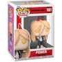 Ігрова фігурка Funko Pop Chainsaw man Павер (80323): Стать Унисекс