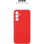Чохол для телефона ArmorStandart ICON Case Camera cover Red для Samsung A546 Galaxy A54 5G (ARM66176): Плівка в комплекті немає