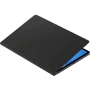 Аксесуар для планшетних ПК Samsung Smart Book Cover Black для Samsung X620/X626 Galaxy Tab S10 FE Plus (EF-BX620PBEGWW): Матеріал полиуретан