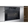 Духовой шкаф электрический ASKO OCSM8487B: Объем, л 50