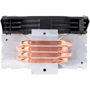 Кулер Gamdias Boreas E1-410 CPU Air Cooler (4712960135888): Тип підшипника гидродинамический