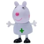 Набор фигурок Peppa серии Когда я вырасту - Друзья Пеппы, профессии (4 фигурки) (97091): Тип Персонаж мультфильма, фильма
