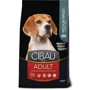 Сухой корм Farmina Cibau Adult Medium для взрослых собак средних пород с курицей 2.5 кг (8010276030900)
