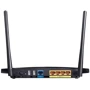 Маршрутизатор Wi-Fi TP-Link Archer C5 AC1200: Количество LAN портов 4