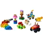 Конструктор LEGO Classic Базовый набор кубиков (11002) фото 6