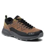 Ботинки CMP Kaleepso Low Hiking Shoe Wp (31Q4907-P773) 44 (45) коричневые натуральная замша демисезон фото 1