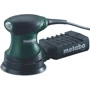 Вибрационная шлифмашина Metabo FSX 200 Intec (609225500)