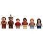 Конструктор LEGO Harry Potter Качественные товары для квиддича и кафе с мороженым (76452) фото 5