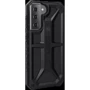 Аксессуар для смартфона Urban Armor Gear UAG Monarch Black (212811114040) for Samsung G991 Galaxy S21