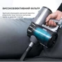 Пилосос Cecotec CCTC-05514: Вага 1.9 кг
