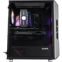 Персональный компьютер (ПК) 2E Complex Gaming (2E-9440): Видеокартка NVIDIA GeForce RTX 4070 Ti, 12 ГБ