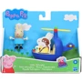Игровой набор Peppa Pig Вертолет Ребекки (F2742) фото 2
