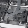 Вбудовувана посудомийна машина Beko BDIS36120Q: Кількість програм 6