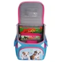 Ранец CLASS 9803 Lovely Puppies, 34x27x14см: Возрастная группа от 6 до 10 лет
