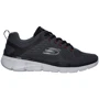 Кросівки Skechers Equalizer 3.0 52927 CCBK 44 сірі текстиль всесезон