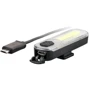 Комплект велосипедних ліхтарів Mactronic Duo Slim (60/18 Lm) USB Rechargeable (ABS0031) фото 5