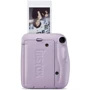 Fujifilm Instax Mini 11 Lilac Purple + 20 Instant Film фото 4