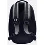 Рюкзак Рюкзак Under Armour Hustle 5.0 Backpack сірий Уні 32х51х16 см (1361176-002)