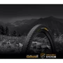 Покрышка Continental Terra Trail 28" 700 x 40C (150507): Диаметр 28"