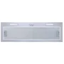 Витяжка Perfelli BIC 9654 I 1000 LED: Управління механічне