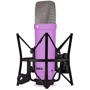 Микрофон RODE NT1 SIGNATURE PURPLE: Способ подключения Проводной