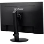 Монитор ViewSonic VG2709-2K-MHD-2: Частота обновления экрана, Гц 100