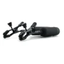 Виброзажимы на соски Fetish Fantasy Cordless