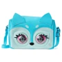 Интерактивная сумочка Spin Master Purse Pets Блуфокси (SM26700/7530) фото 4