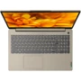 Ноутбук Lenovo IdeaPad 3 15ITL6 (82H801F3RM) UA: Тип экрана матовый