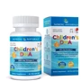 Nordic Naturals Children's DHA 250 mg 90 Mini Soft Gels Strawberry Риб'ячий жир для дітей зі смаком полуниці