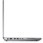Ноутбук Dell Precision 7780 (N003P7780ADA003WP): Объем накопителя 2 ТБ (SSD)